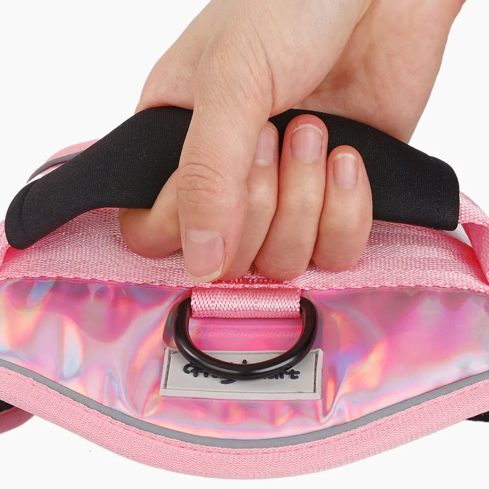 No-Pull Dog Harness - Angel