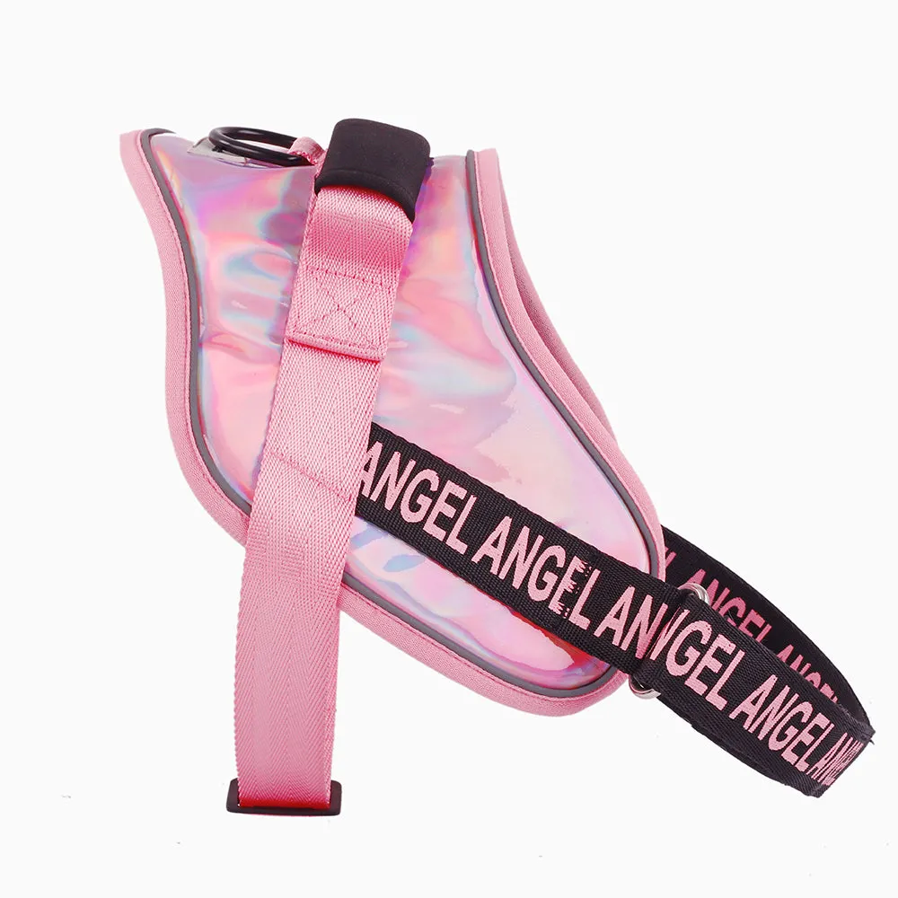 No-Pull Dog Harness - Angel