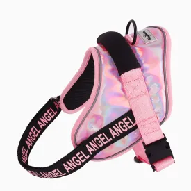 No-Pull Dog Harness - Angel