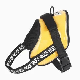 No-Pull Dog Harness – Woof
