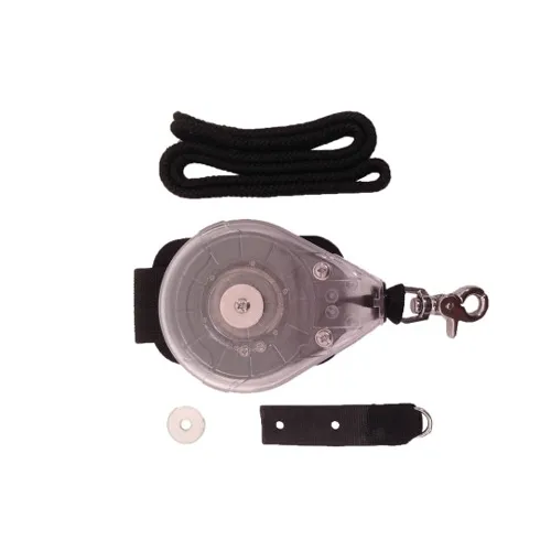 Oceanus Eel Kiteboard Reel Leash
