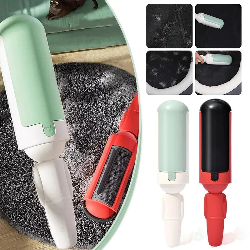 Pet Hair and Lint Remover