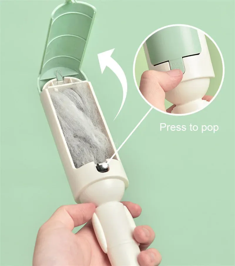 Pet Hair and Lint Remover