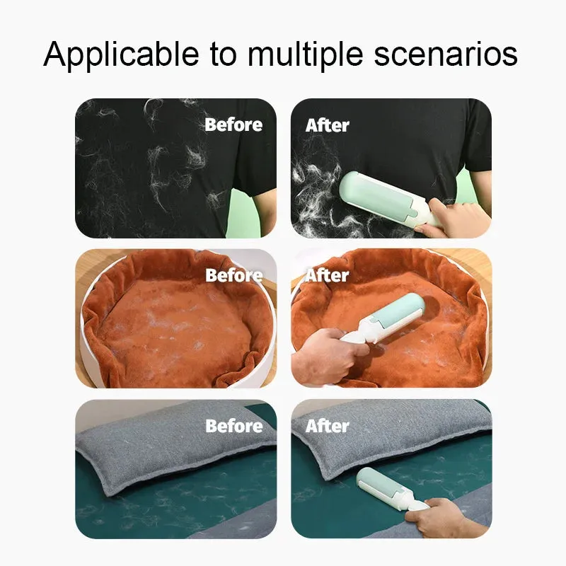 Pet Hair and Lint Remover