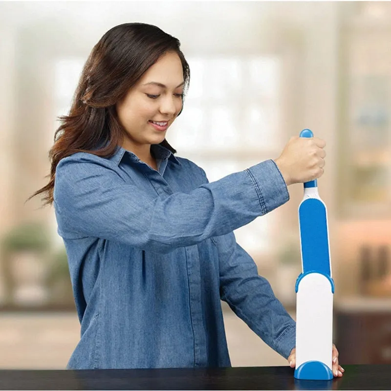 Pet Hair Remover Brush