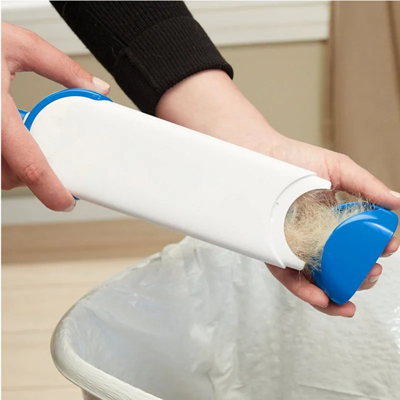 Pet Hair Remover Brush