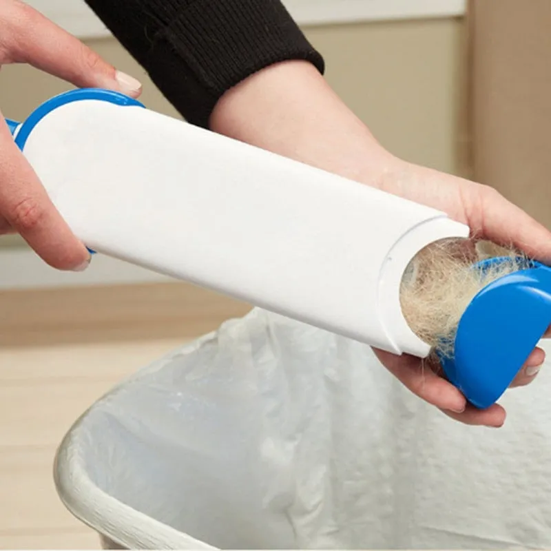 Pet Hair Remover Brush