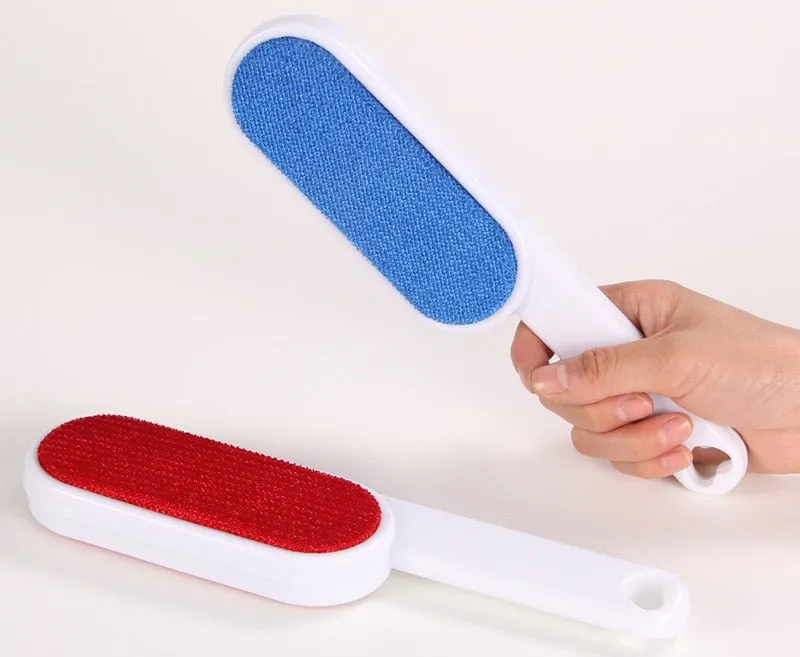Pet Hair Remover Brush