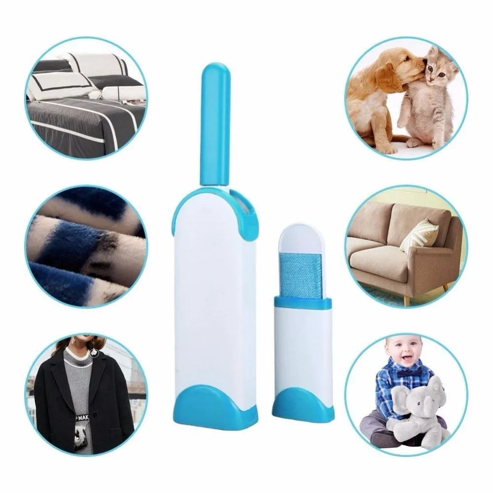 Pet Hair Remover Brush