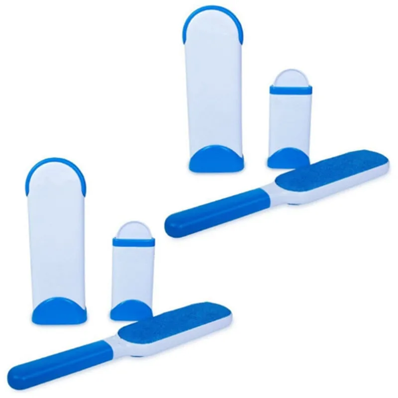 Pet Hair Remover Brush