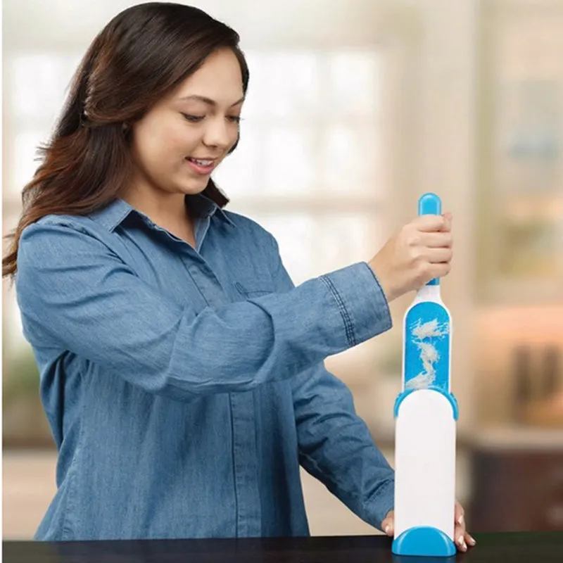 Pet Hair Remover Brush