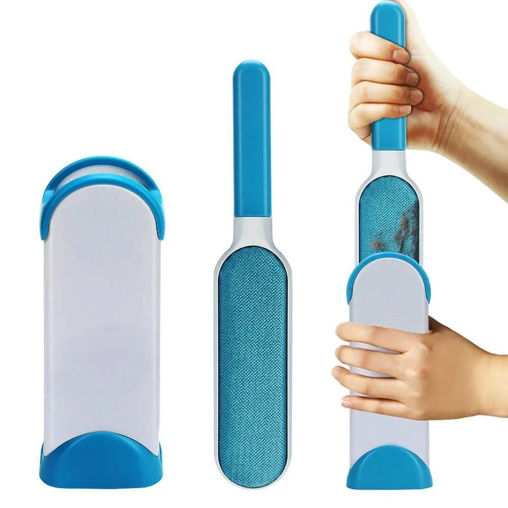 Pet Hair Remover Brush