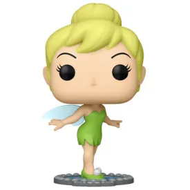 Peter Pan 70th Anniversary - Tinkerbell on Mirror Pop! Vinyl