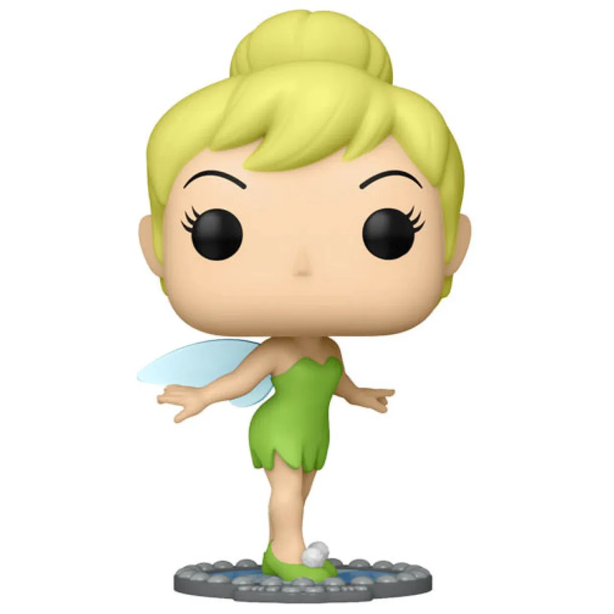 Peter Pan 70th Anniversary - Tinkerbell on Mirror Pop! Vinyl