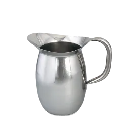 Pitcher with Guard