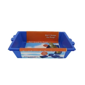 Ps Self-sifting Cat Litter Box