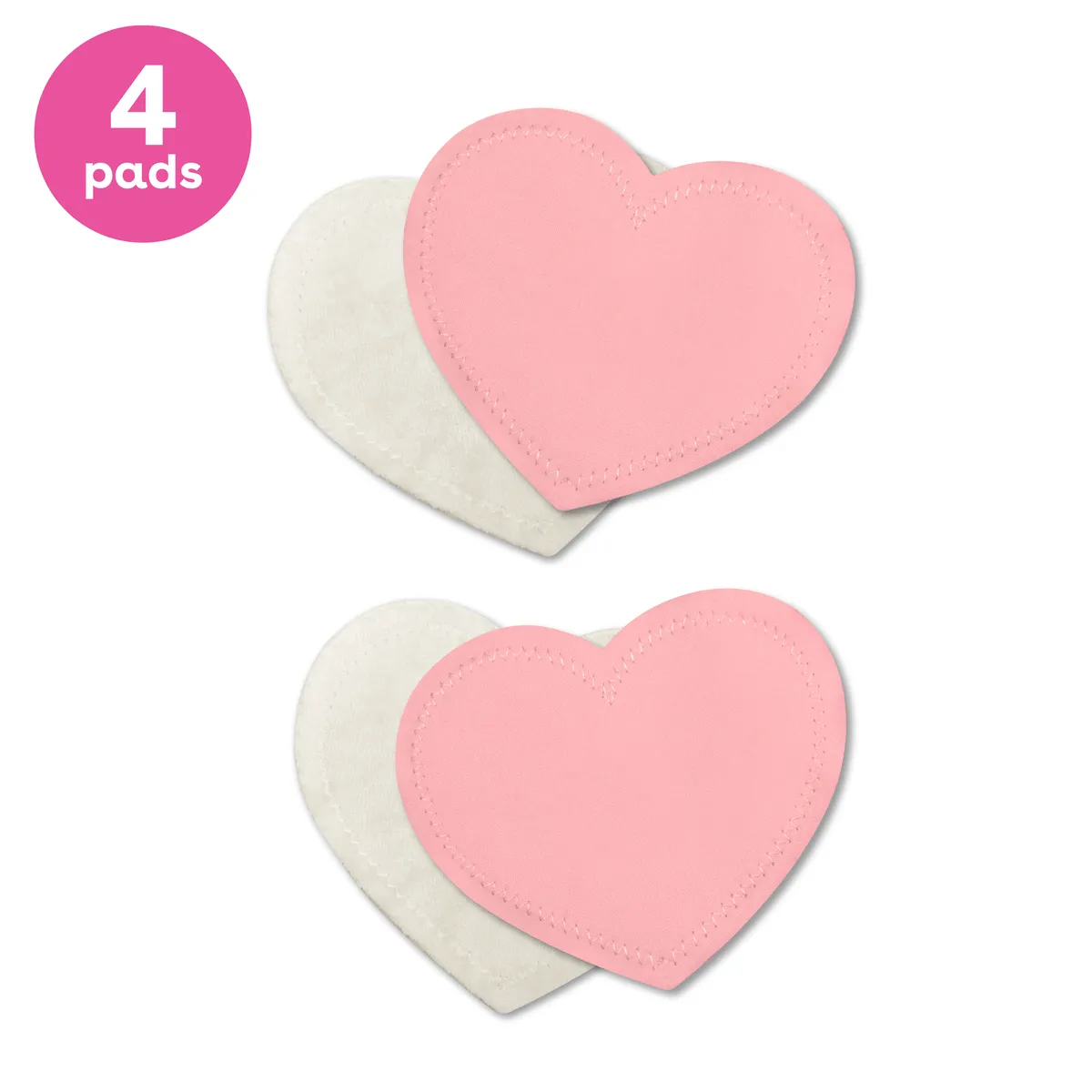 regular nursing pads