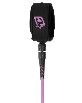 RELIANCE PRO 7 SLIM ANKLE FIT - GUAVA BLACK