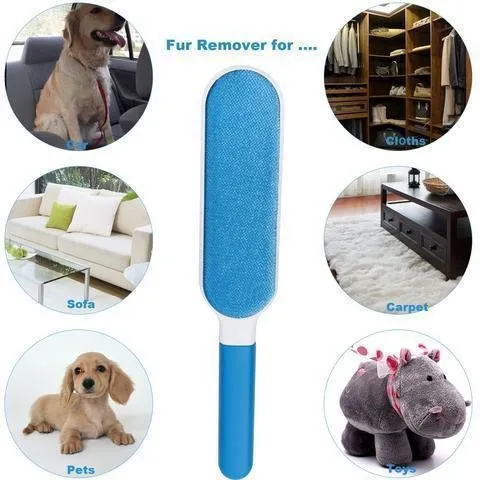 Reusable Fur Remove Device (3PCS/SET)