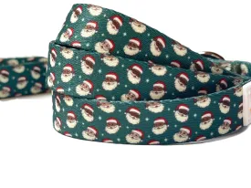 Santa - Recycled Eco-Friendly 5 ft Leash
