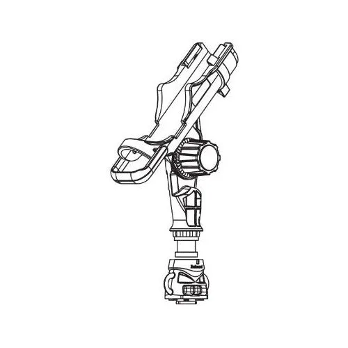 Sea-Lect Designs Triple Threat™ Fishing Rod Holder