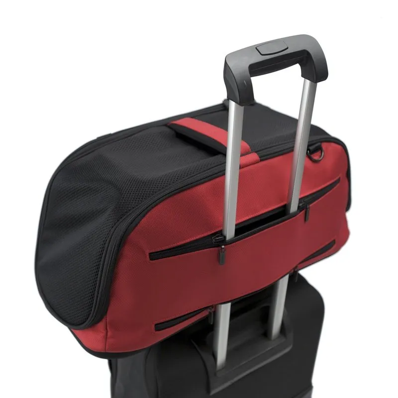 SleepyPod Air - Travel Comfort & Safety