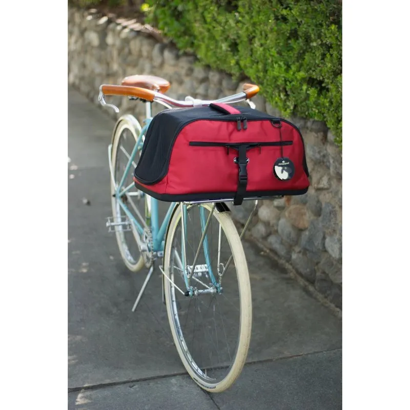 SleepyPod Air - Travel Comfort & Safety