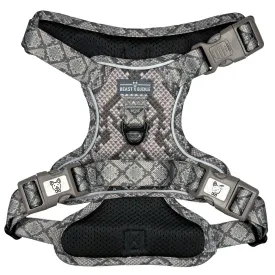 Snakeskin No Pull Dog Harness