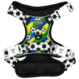 Soccer No Pull Dog Harness - CLEARANCE