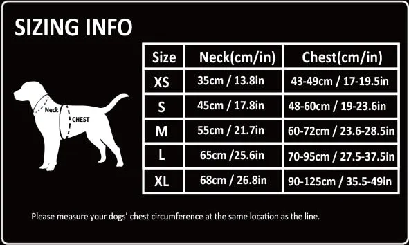 Sport Harness (No-Pull)