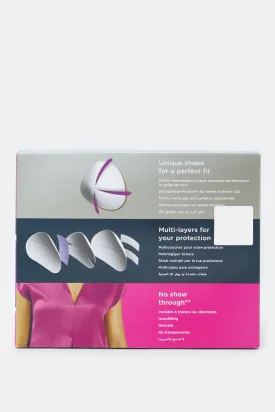 Tommee Tippee Made For Me Large Disposable Breast Pads (Pack of 100)