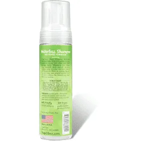 Tropiclean Waterless Deep Cleaning Shampoo