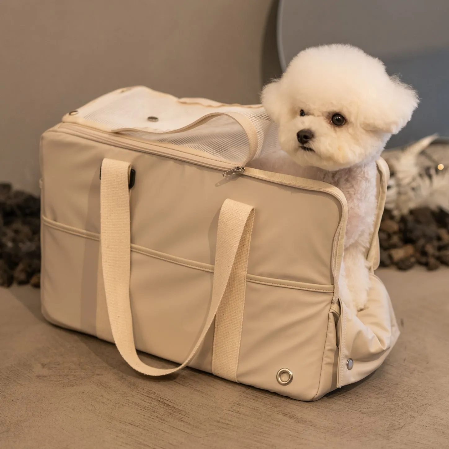 Waterproof Pet Carrier